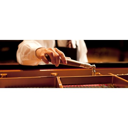 Kawai K200-ATX4 New Acoustic Hybrid Silent Upright Piano K200 Ebony ATX4 K200ATX4