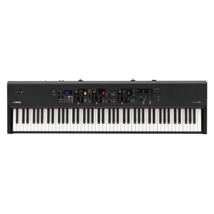 Yamaha CP88 88-key Digital Stage Piano Super Value Package(CP-88 / CP 88)