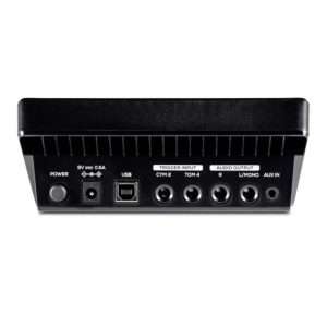 Alesis Nitro Pro 2
