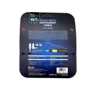 Blacksmith MSIC-STA6 1