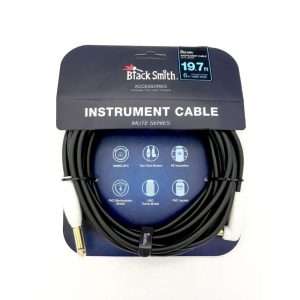 Blacksmith MSIC-STA6