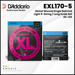 EXL170-5