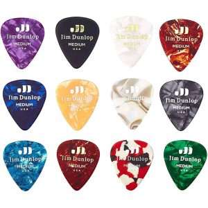 Jim Dunlop PVP106