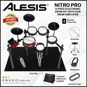 Nitro Pro Kit_DM30 1_update