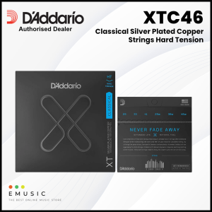 XTC46
