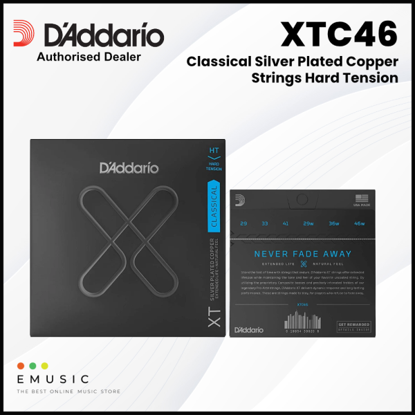XTC46