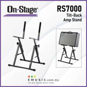 On-Stage Gear-16