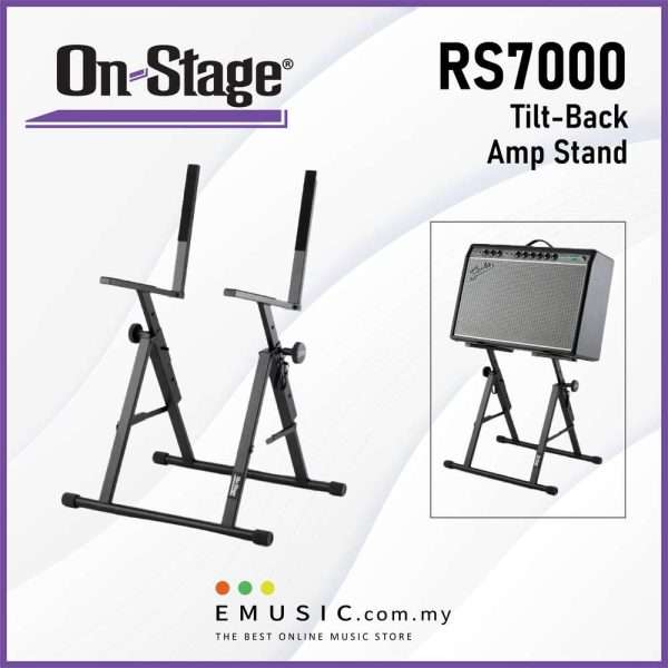 On-Stage Gear-16