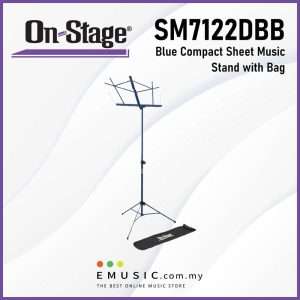 On-Stage Gear 3-02