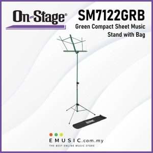 On-Stage Gear 3-03