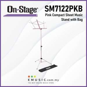 On-Stage Gear 3-04