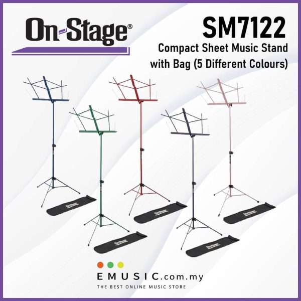 On-Stage Gear 3-38