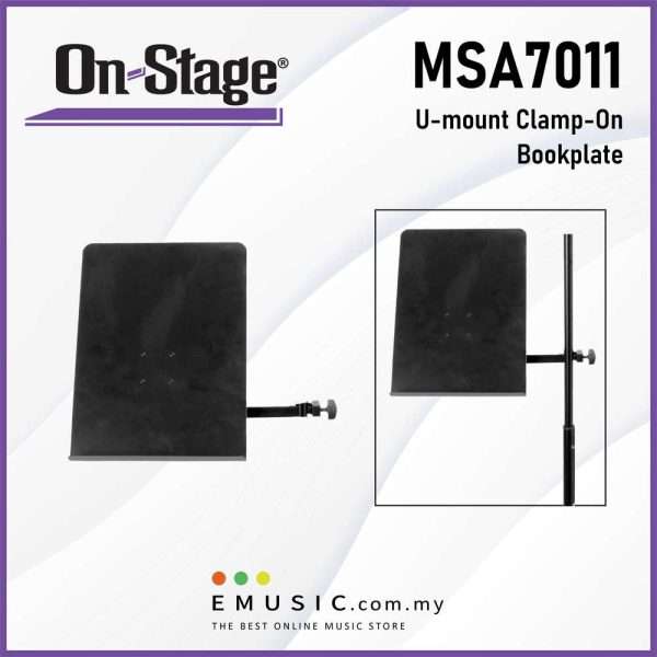 On-Stage Gear 4-17