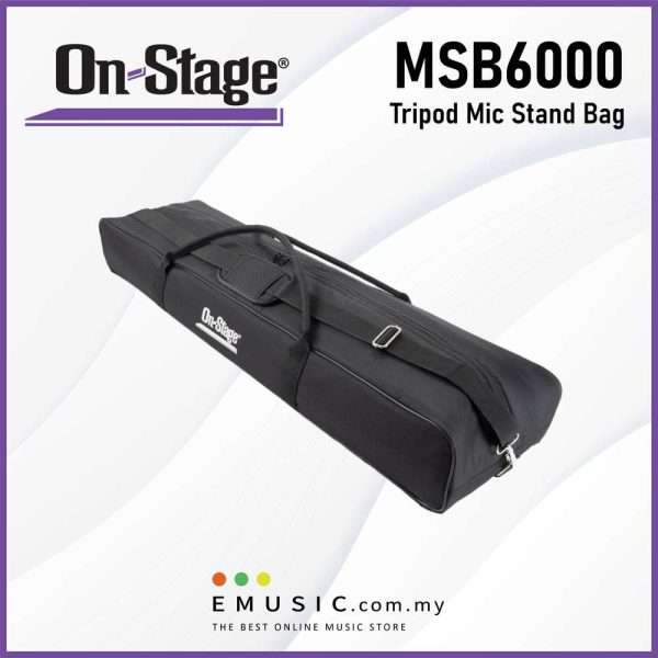 On-Stage Gear 4-18