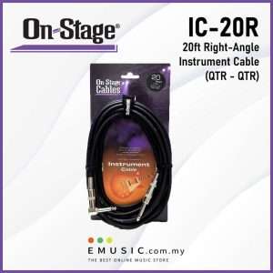 On-Stage Gear 5-06