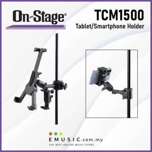 On-Stage Gear 5-15