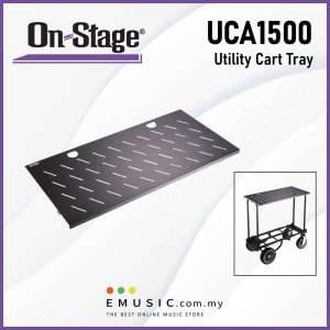 On-Stage Gear 5-16