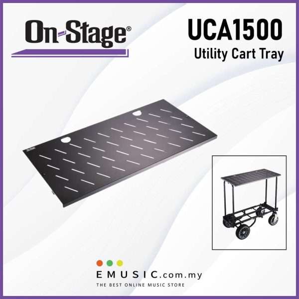 On-Stage Gear 5-16