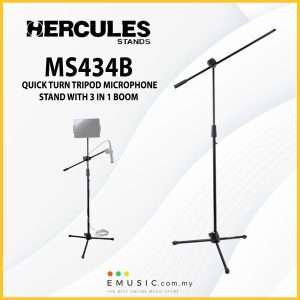 MS434B new
