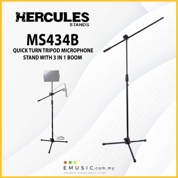 MS434B new
