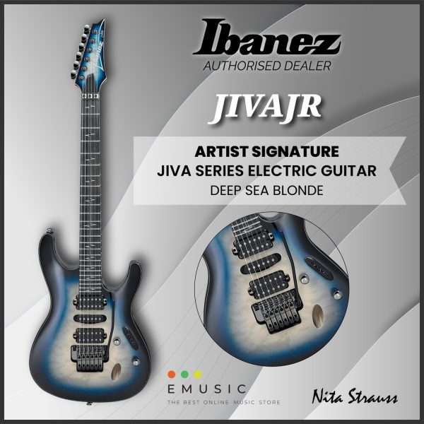 Ibanez Electric Guitars_Artist Signature Series-06