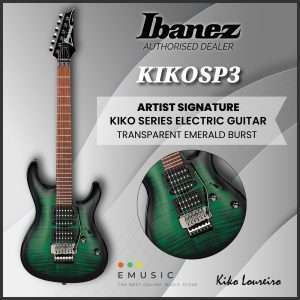 Ibanez Electric Guitars_Artist Signature Series-09