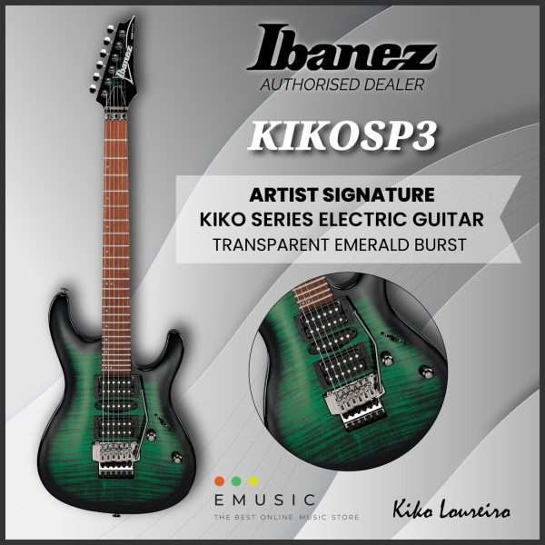 Ibanez Electric Guitars_Artist Signature Series-09