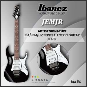 Ibanez Electric Guitars_Artist Signature Series-17