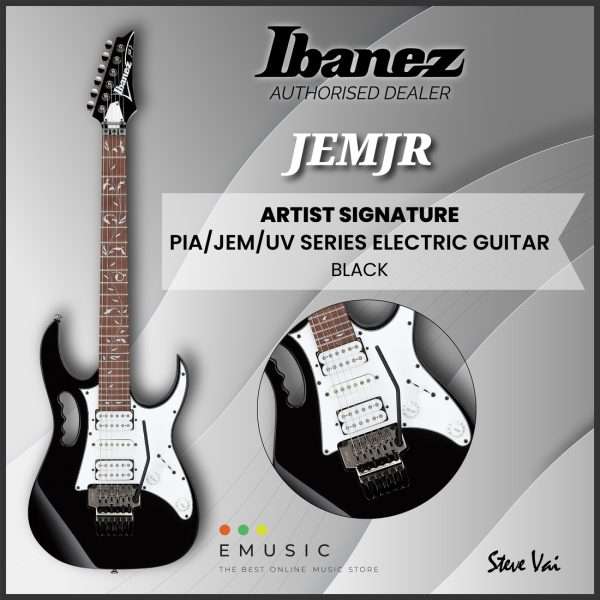 Ibanez Electric Guitars_Artist Signature Series-17