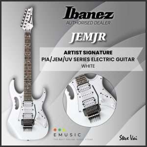 Ibanez Electric Guitars_Artist Signature Series-18