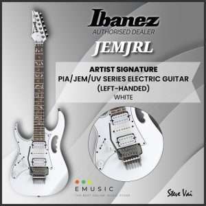 Ibanez Electric Guitars_Artist Signature Series-19