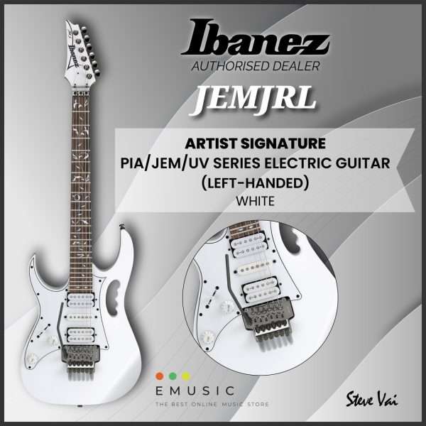 Ibanez Electric Guitars_Artist Signature Series-19