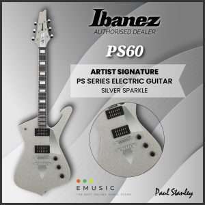 Ibanez Electric Guitars_Artist Signature Series-25