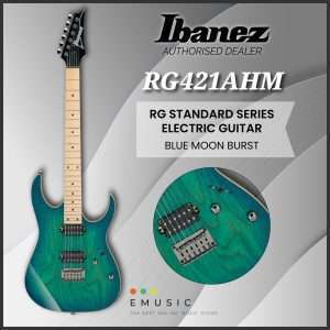 Ibanez Electric Guitars_RG Standard-10