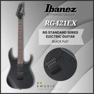 Ibanez Electric Guitars_RG Standard-11
