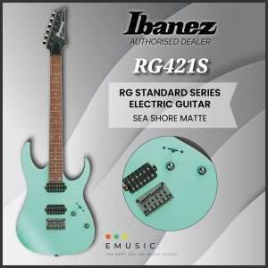 Ibanez Electric Guitars_RG Standard-14