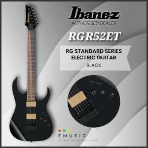 Ibanez Electric Guitars_RG Standard-31