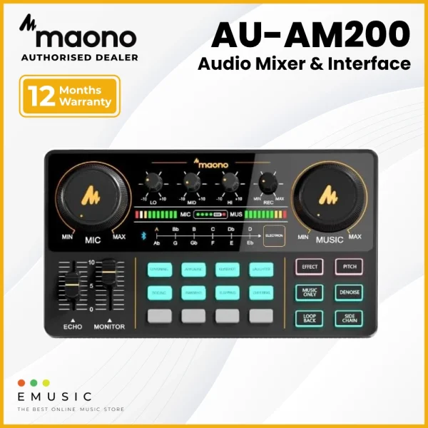 AU-AM200