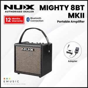 Mighty 8BT MKII_main