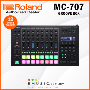 MC-707