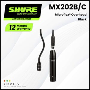 MX202B C