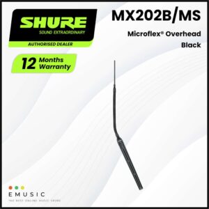 MX202B MS