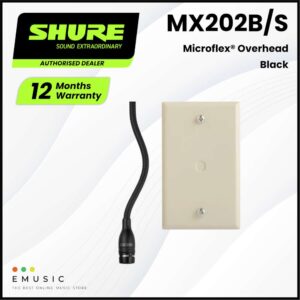 MX202B S