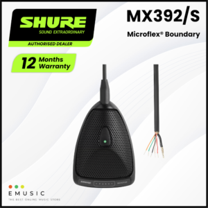 MX392 S