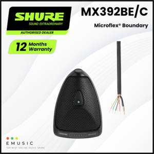 MX392BE C
