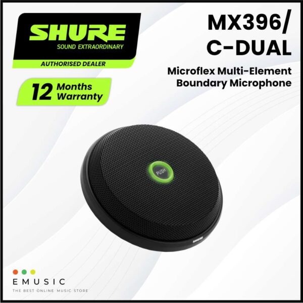 MX396 C-DUAL