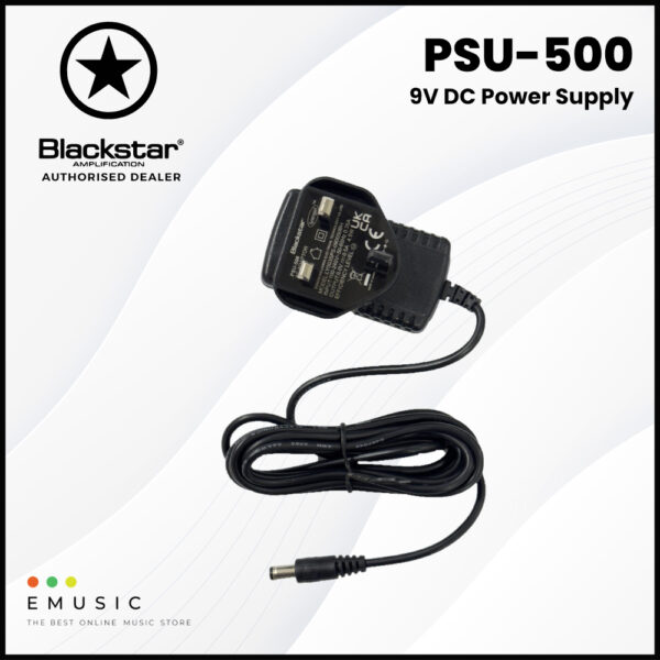 PSU-500