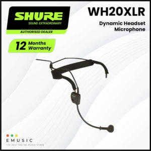 WH20XLR