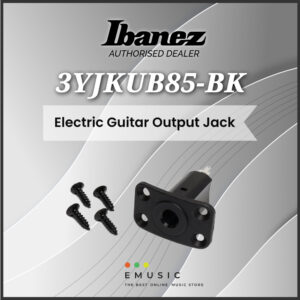 3YJKUB85-BK