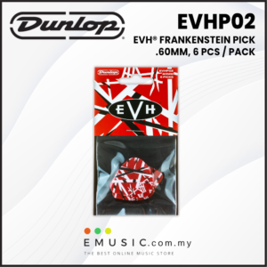 EVHP02